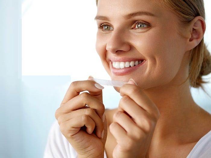 برای افزایش ماندگاری سفیدی دندان‌ها چه راهکارهایی پیشنهاد می‌شود