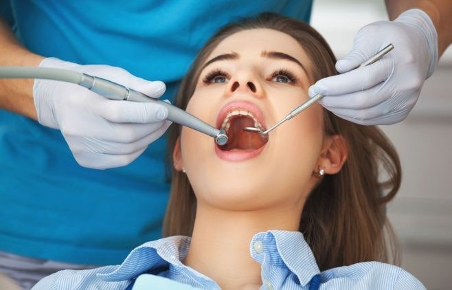 قبل از انجام عصب کشی دندان چه کار هایی انجام دهیم