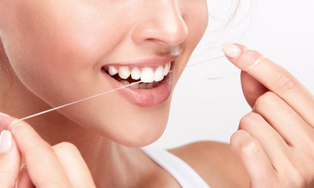 چگونه از کامپوزیت‌های دندانی مراقبت کنیم؟