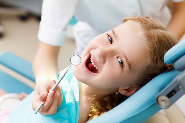 پوسیدگی دندان در کودک چگونه تشخیص داده می شود؟