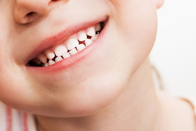 نکات پایانی دندان درد کودکان